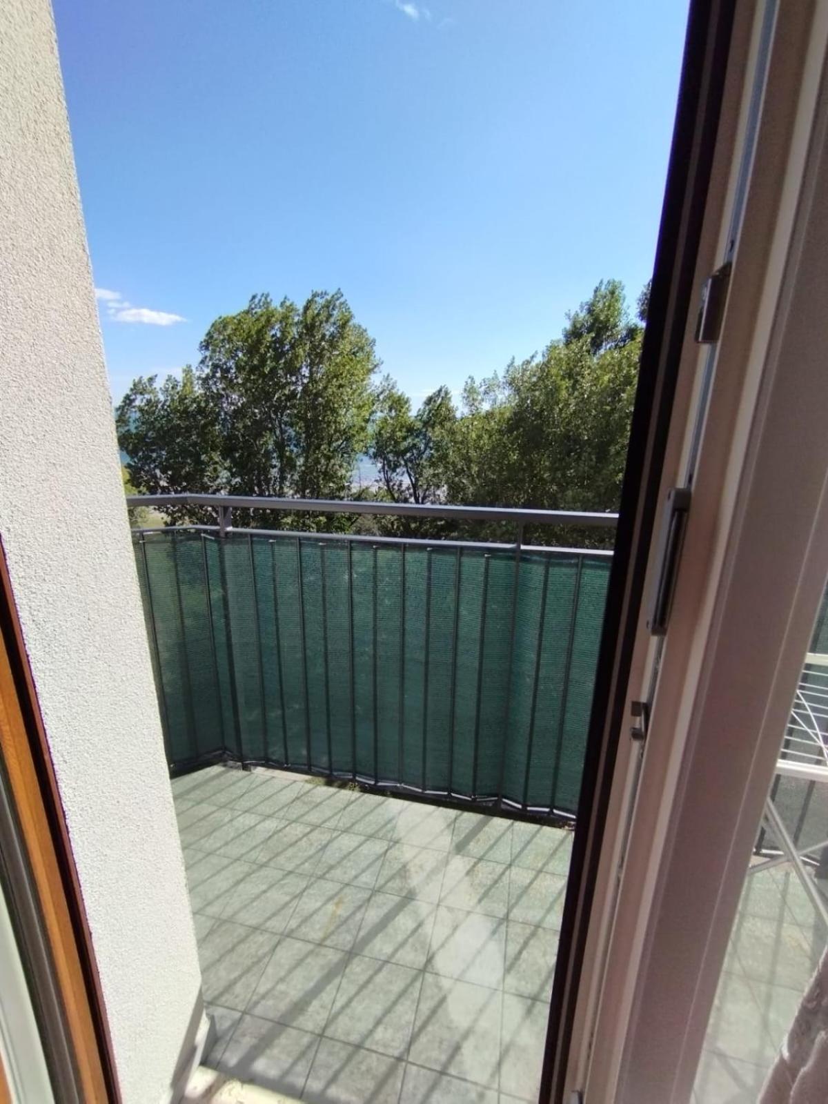 Appartamento Luxury Vista Mare Per 6 Persone A มารินา จูเลีย ภายนอก รูปภาพ